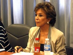 otro juicio a maria julia alsogaray, ahora por entel otro juicio a maria julia alsogaray, ahora por entel