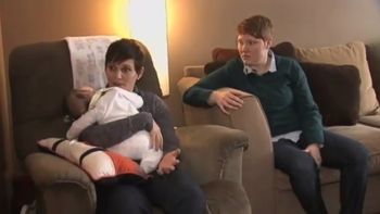 nego atender a un bebe por tener dos madres nego atender a un bebe por tener dos madres