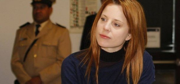 Agustina Kämpfer, sola: Mi relación con Boudou se terminó