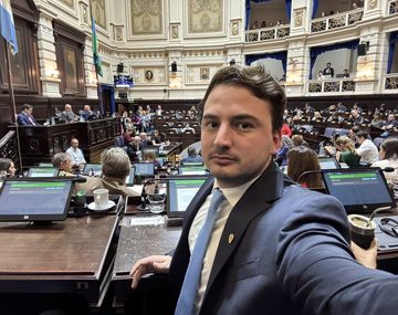 Agustín Romo pidió echar a quien diga que perdimos porque a la gente le gusta vivir en calles de tierra