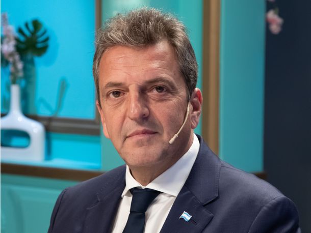 Rating de La Noche de Mirtha: la visita de Sergio Massa elevó los números de la diva