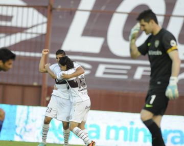 Todos los goles de la 18va fecha del Torneo Inicial