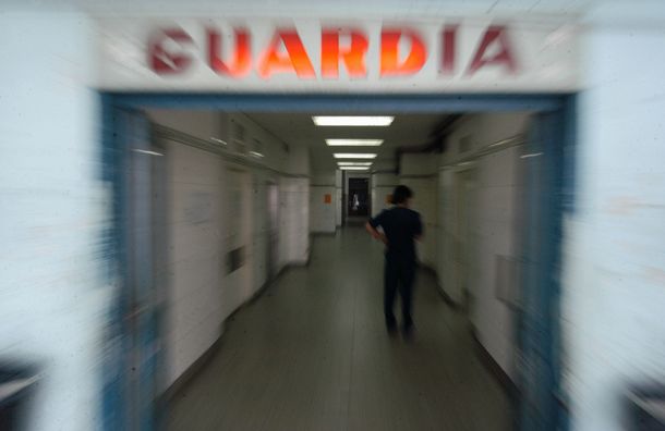 Médicos bonaerenses confirmaron un paro para el jueves