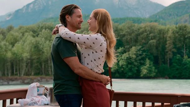 Esta atrapante historia de amor llegó a Netflix en diciembre del 2019. Esta atrapante historia de amor llegó a Netflix en diciembre del 2019.