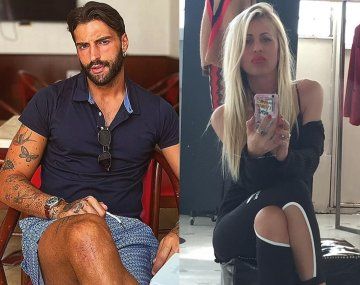 Detienen a un futbolista acusado de matar a martillazos a su expareja 