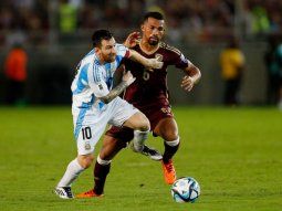Messi confirmó su despedida de las Eliminatorias: Va a ser un partido muy especial