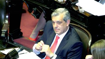 dominguez propone mudar la capital al norte del pais dominguez propone mudar la capital al norte del pais