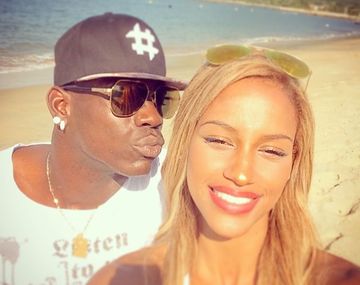 Otra locura de Ballotelli