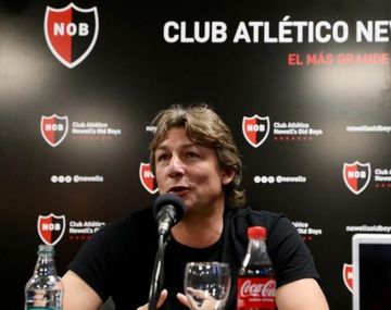 El Platense de Palermo debuta contra el nuevo Newells de Heinze