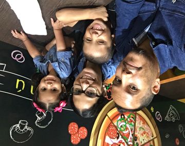 Quería trabajar para traer a su familia de Venezuela