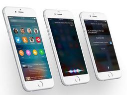 apple lanza nuevo sistema operativo ios9 para sus dispositivos moviles apple lanza nuevo sistema operativo ios9 para sus dispositivos moviles