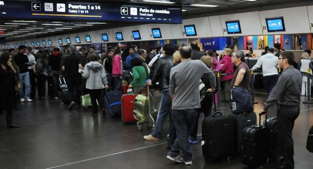 Una resolución podría hacer bajar el precio de los vuelos