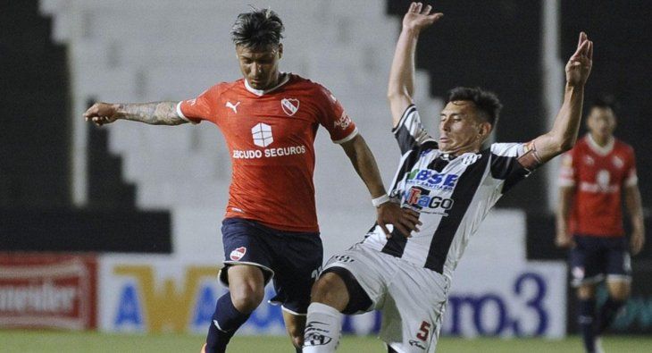 Fútbol libre por celular: cómo ver en vivo Central Córdoba- Independiente