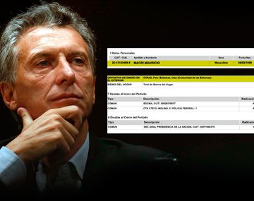 Con una cuenta en las Islas Bahamas