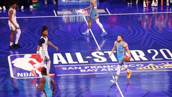 como ver el all star game 2026 de la nba como ver el all star game 2026 de la nba