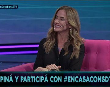 Victoria Tolosa Paz: Cambiemos sólo propone cambio de nombre y de domicilio