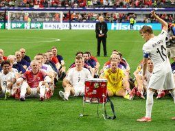 la historia del remo vikingo: el festejo viral de noruega que conquista el mundial 2026 la historia del remo vikingo: el festejo viral de noruega que conquista el mundial 2026