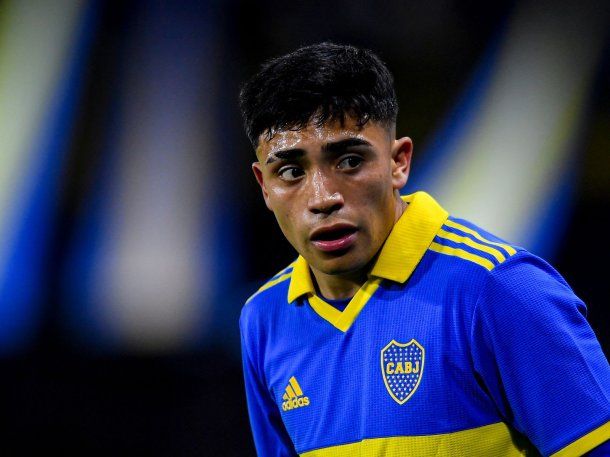 Almirón recupera a Langoni en la previa del duelo ante Racing