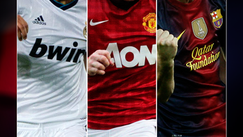 ¿cuales son los diez equipos que mas camisetas venden en el mundo? ¿cuales son los diez equipos que mas camisetas venden en el mundo?