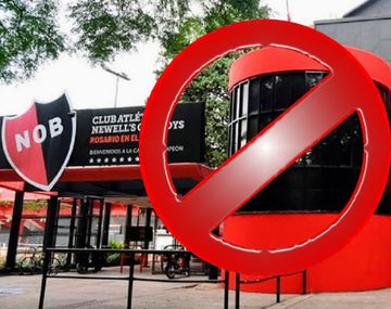 No podrá ir a la cancha por deber cuotas alimentarias