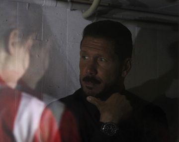 Empató el campeón: el Atlético de Madrid igualó en su debut en la Liga Española