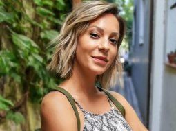 Donatello, el hijo de Noelia Marzol, continúa internado: Salió algunos días antes