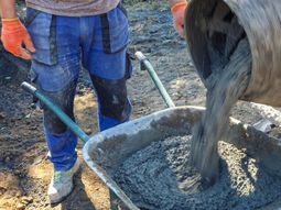 Ancap ofrecerá un incentivo económico a los funcionarios tras la apertura a privados del portland en Uruguay. Ancap ofrecerá un incentivo económico a los funcionarios tras la apertura a privados del portland en Uruguay.