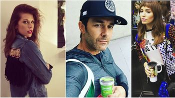 juliana giambroni, sobre el tuit de mariano a lali: el es muy impulsivo juliana giambroni, sobre el tuit de mariano a lali: el es muy impulsivo