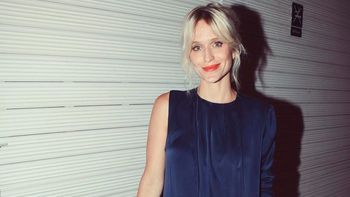 Brenda Gandini, embarazada Brenda Gandini, embarazada