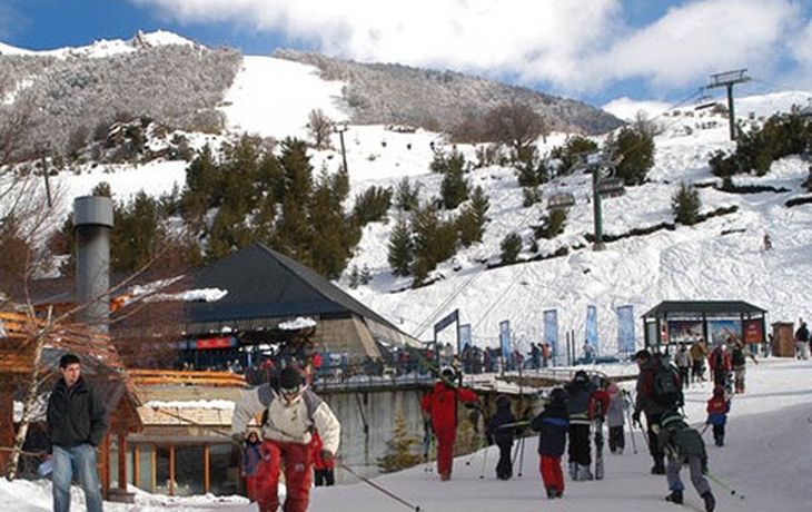 Casi 13 millones de personas viajarán durante las vacaciones