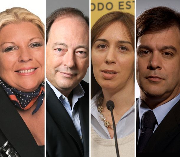 El plan Progresar, bien recibido por gran parte de la oposición