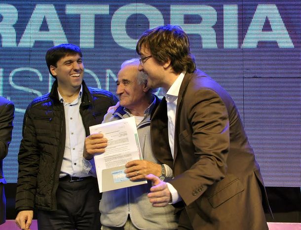 Más de medio millón de personas se jubilaron en el primer año de la nueva moratoria