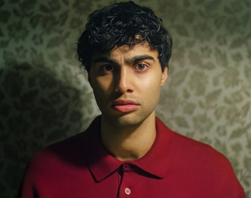 Un drama sueco de 6 capítulos que arrasa y que no es apto para menores