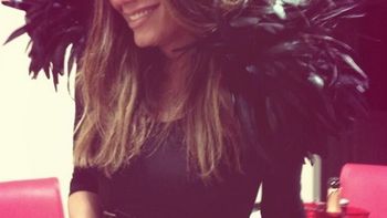 flor de la v confirmo la pelea entre gianola y su marido: pablo volvio todo aranado flor de la v confirmo la pelea entre gianola y su marido: pablo volvio todo aranado