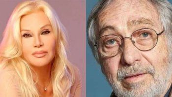 susana despidio a brandoni con un emotivo mensaje: hemos perdido un irrepetible susana despidio a brandoni con un emotivo mensaje: hemos perdido un irrepetible