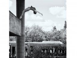 Artistas circenses argentinos realizaron unas increíbles imágenes: ¿cómo las lograron?