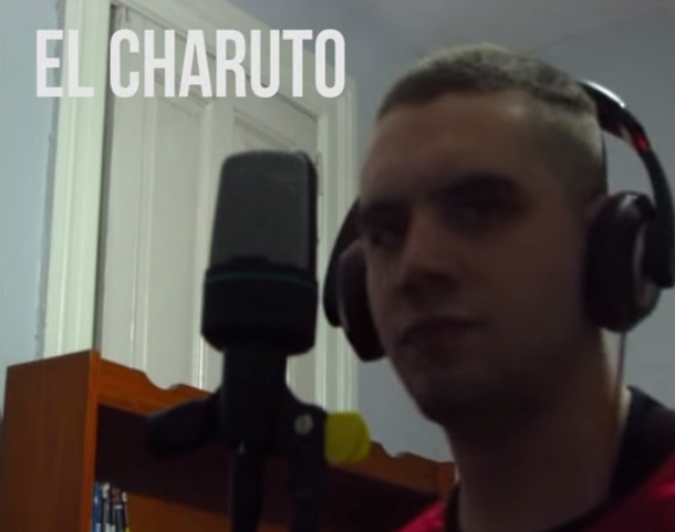 El nuevo tema de Christian de Lugano: Aunque a Feinmann no le va a gustar