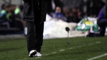 ischia: tuvimos todo para ganarlo, pero no pudimos ischia: tuvimos todo para ganarlo, pero no pudimos