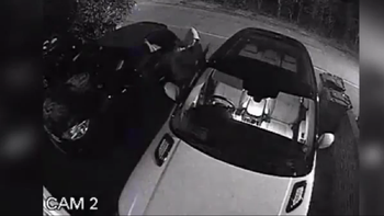 un hacker roba un auto inteligente en 10 segundos un hacker roba un auto inteligente en 10 segundos