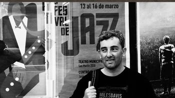 el autorretrato: asi habla de si mismo el nieto de estela de carlotto el autorretrato: asi habla de si mismo el nieto de estela de carlotto