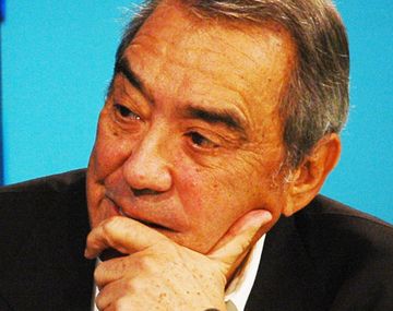 Un candidato a presidente criticó duramente a Ramón Díaz