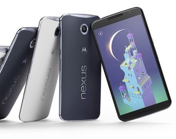 Google estaría preparando dos teléfonos Nexus de distintos tamaños