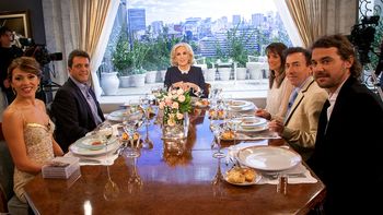 mirtha apuro a coki ramirez con un inesperado chiste mirtha apuro a coki ramirez con un inesperado chiste