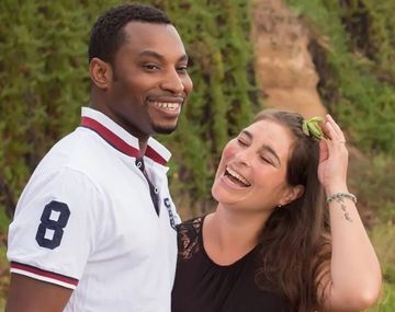 Una argentina denuncia que detuvieron a su marido en China: lo acusan de vender visas