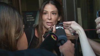 Julieta Makintach. Julieta Makintach.