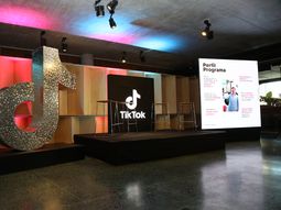 TikTok lanza un programa para PyMEs argentinas con premios de hasta USD 30.000 en capital semilla