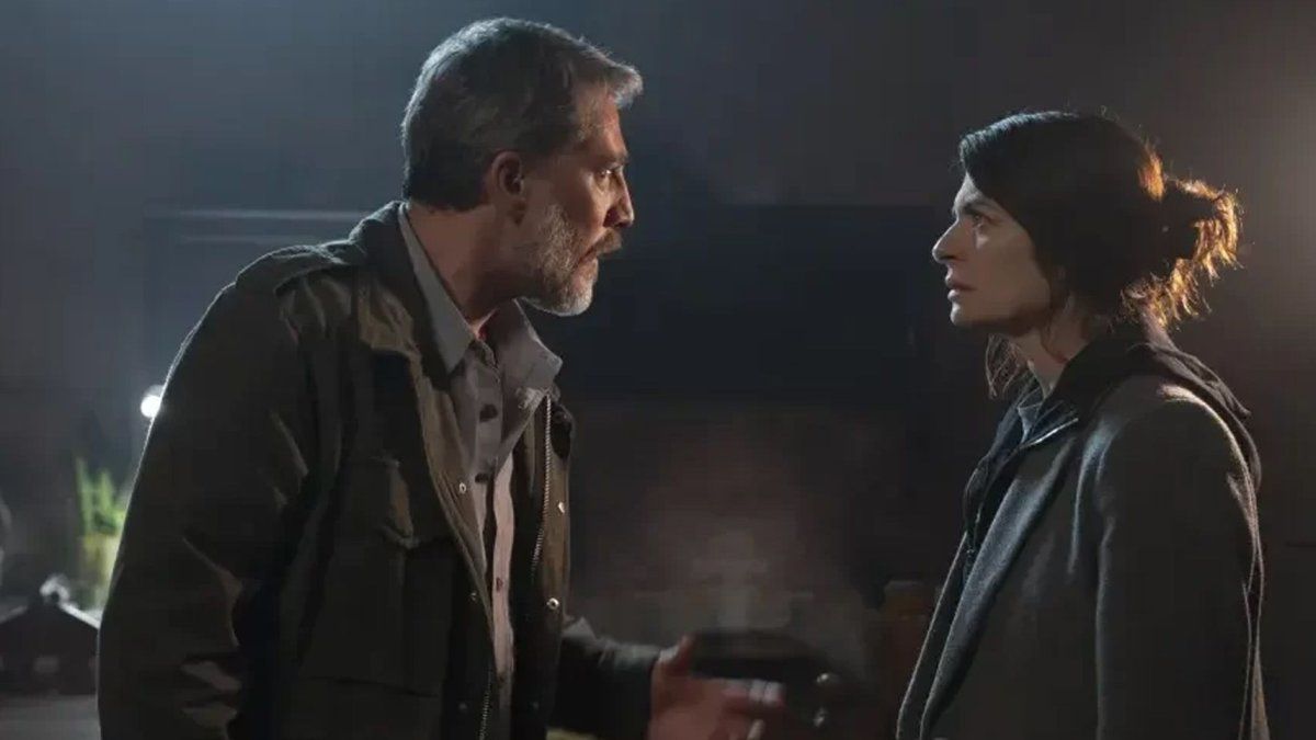 "Atrapados": la nueva miniserie argentina de Netflix que pone a la industria en lo más alto