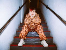 Benjamín Amadeo vuelve al Gran Rex: los detalles