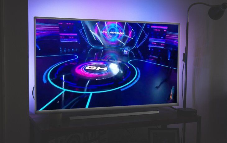 Gran Hermano hizo arder el rating: cuánto midió una de las galas más calientes