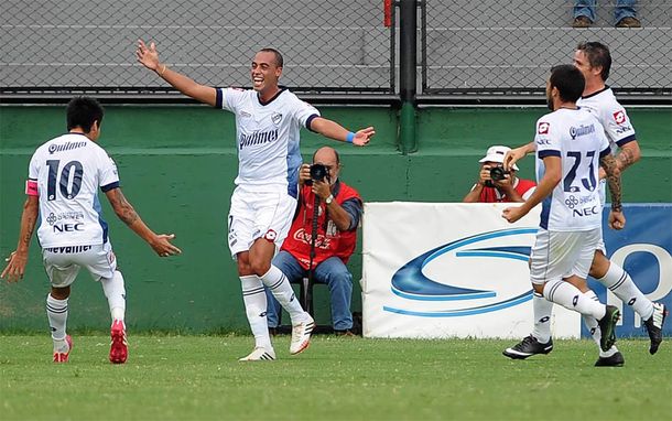 Finalmente, y pese al paro, el plantel de Quilmes entrenará este jueves